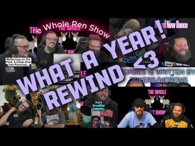 Wow its been a year already! Thank you all For Everything! #fyp #rewind #newyear #letsgo