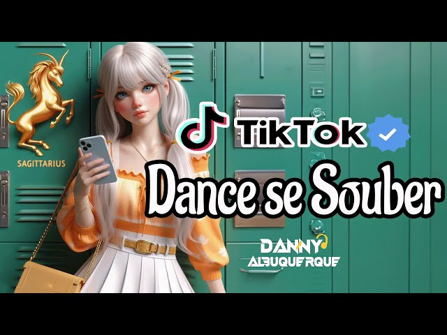 Dance se souber~ {TikTok} 2025🎶💜