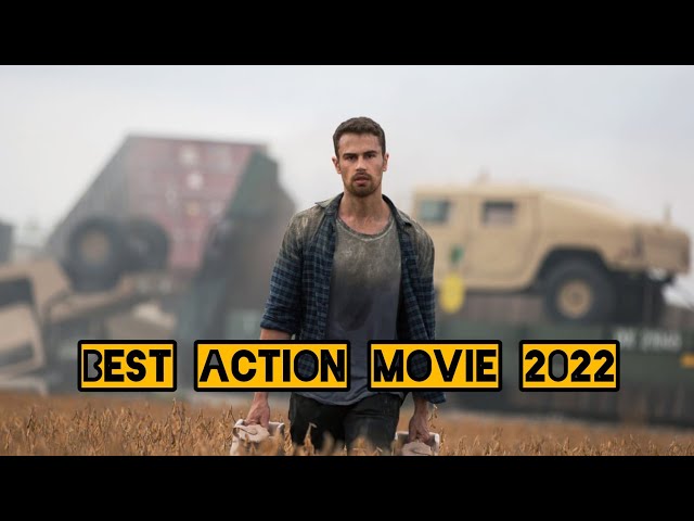 Best Action Movie 2022 Hollywood | Action Movie 2022 English Full HD