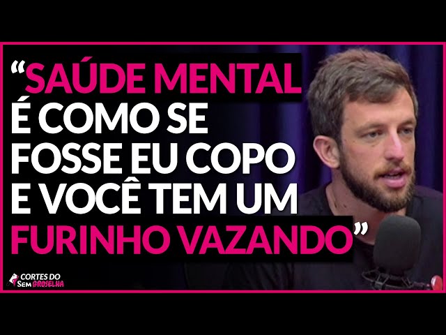 Entenda a IMPORTÂNCIA da SAÚDE MENTAL e como você pode MELHORAR