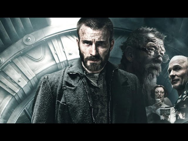 Snowpiercer (2013) Movie Explained In हिंदी/Urdu | Sci-Fi Mystery Thriller