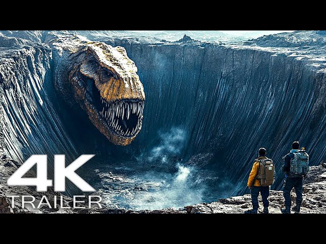 BIGGEST MOVIE TRAILERS (2025)