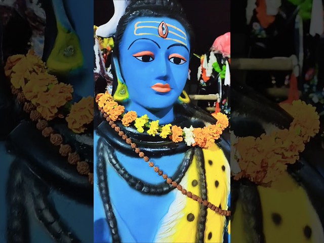 Mahadev status video 💫 Bholenath status ☘️ mahakal status #mahadev #bholenath #trending #shorts