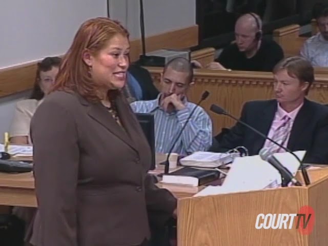 Angie Zapata Murder Trial: CO v. Andrade (DAY 1)