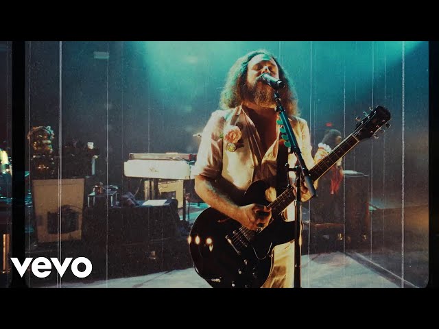 My Morning Jacket - Time Waited (Official Video)