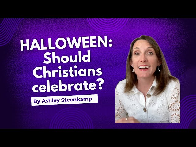 Halloween- what’s the big deal? Isn’t it just costumes and candy?