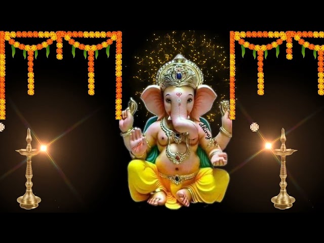 Ganapathi devotiotional songs Telugu #Ganapathi #songs #telugu