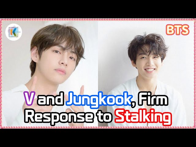 🔥 BTS's Agency, Big Hit Music, Takes Legal Action Against Stalker Fans! Confronting the Stalking...