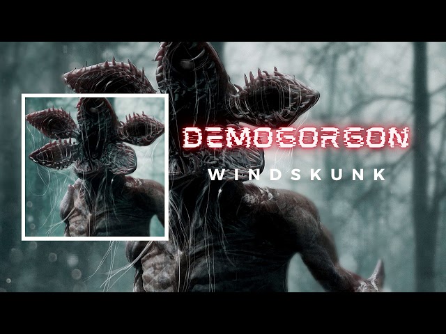 Windmaker - Demogorgon [Dubstep]