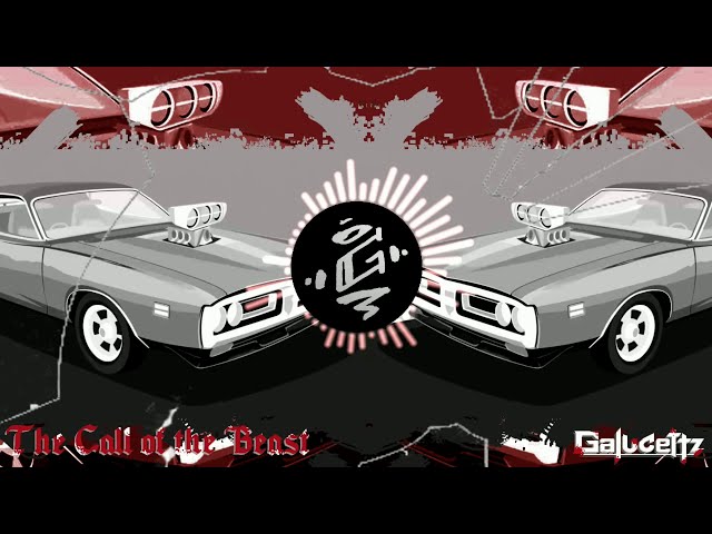 Galucettz - The Call of the Beast