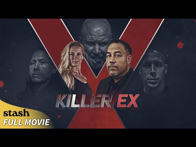 Killer Ex | Action/Adventure | Full Movie | Former Assassin