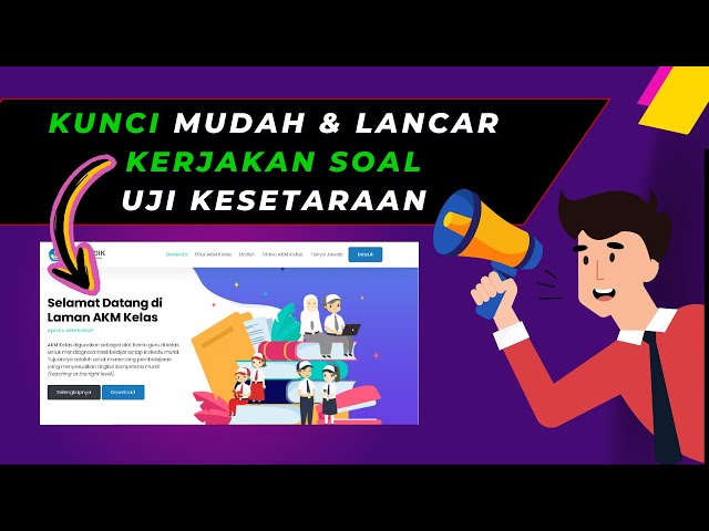 5 Kunci Mudah Kerjakan Soal Tes Uji Kesetaraan dan Dapatkan SHUK