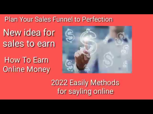 Free Earning 2022 Methods #how to earn online money