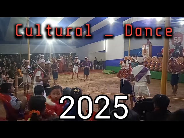 Cultural _ Dance || Annual Koch Conference || 2025 || Subha Koch Vlogging