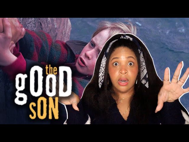 Betrayed By The Bad Seed! THE GOOD SON Movie Reaction, First Time Watching