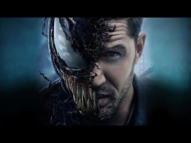 eminem venom with pardhaan - video by Tony RCs