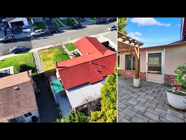 2148 Tilden Place, Fairfield CA