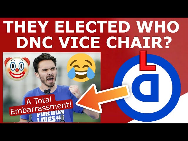 The Democratic Party Just Hit a BRAND NEW LOW!