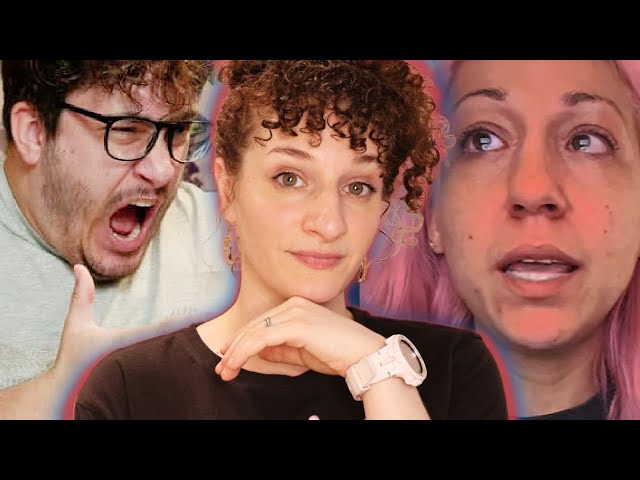 Single Mom of 5 Accuses Caleb Hammer of S***** Harassment & MORE!