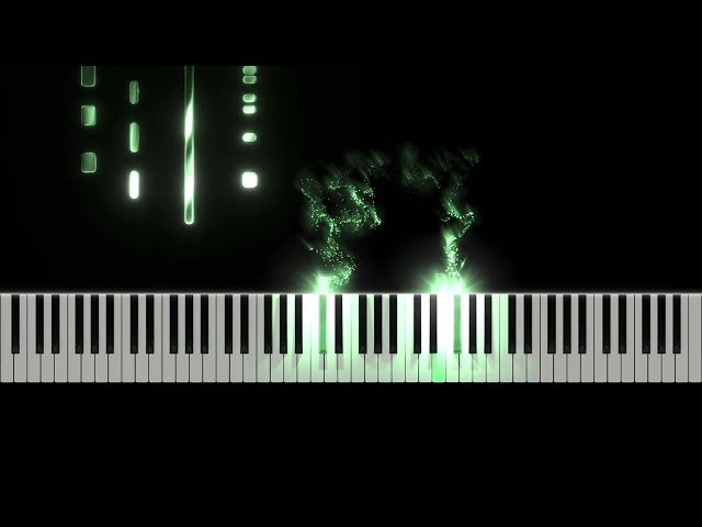 Scriabin - Piano Sonata (No. 9, Op. 68) "Black Mass"