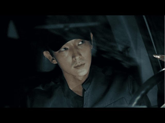 Lee Joon Gi Goes On The Run From The Law In Latest Stills From “Criminal Minds”