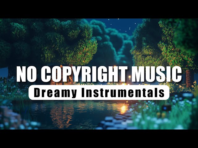 Embers Of Comfort | Dreamy Instrumentals | No Copyright Music