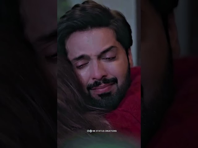 New rillle # fahad mustafa # hania amir last episode