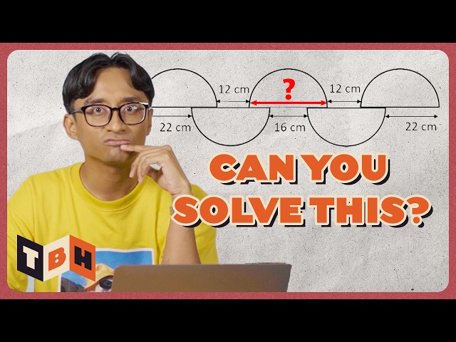 I Tried (And Failed) To Ace 2023 PSLE Questions. | TBH Ep 9