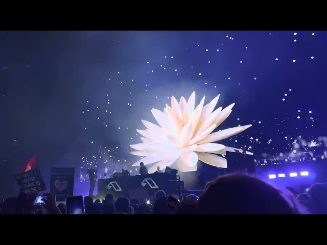 Above & Beyond new release ABGT 500 Los Angeles 2022