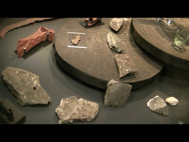 Norwegia - Lofotr - Muzeum Wikingów (subtitles POL, NOR, ANG, SPA)