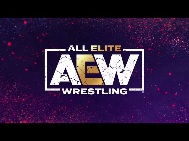 AEW: Fight Forever_intro.ps4.2025.