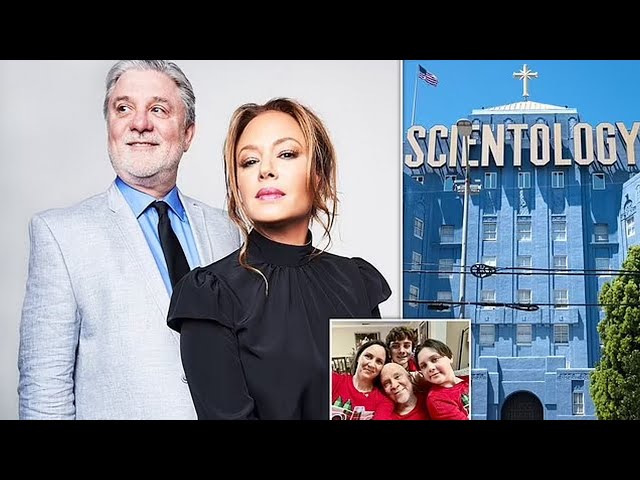 "Scientology Whistleblower Mike Rinder Dies"