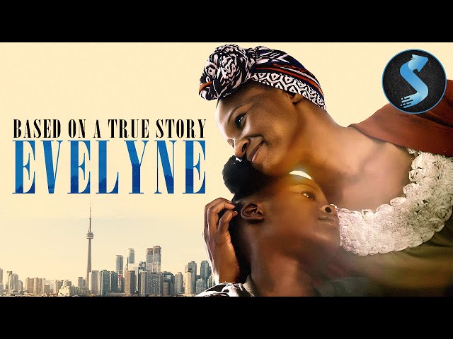 Woman's Journey to Reclaim Her Life | Inspiring Movie | True Story | Evelyne | Full Movie