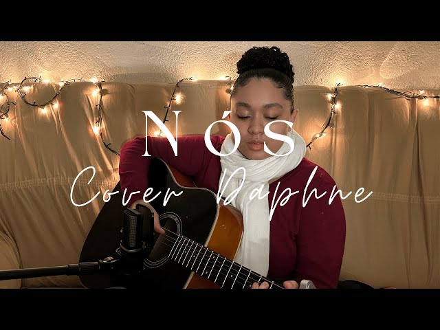 Nós - Cláudio Louvor [Cover Daphne]