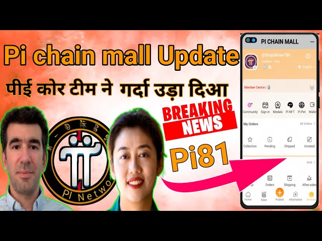 pi chain mall Medals | pi chain mall Pi Nft | pi chain mall Pi Pet