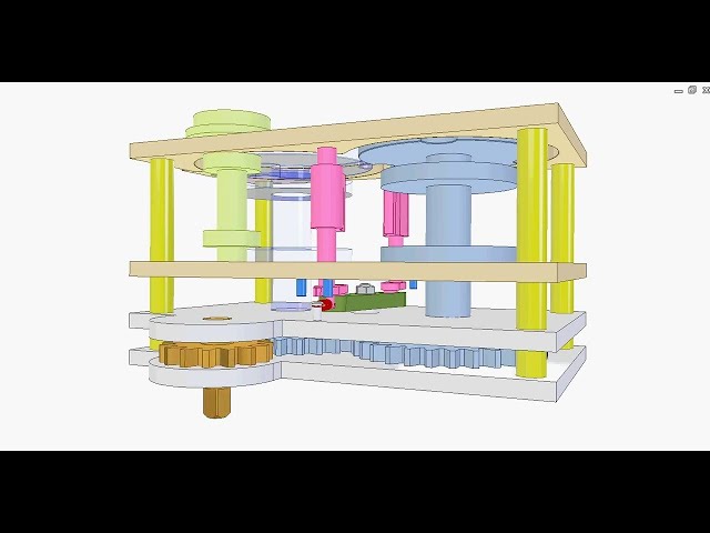 Mechanical Principles Basic Part 3