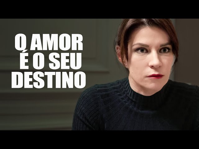 O amor é o seu destino  | Filme dublado completo | Filme romântico em Português