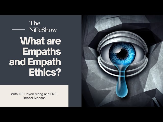 What Are Empaths and Empath Ethics?