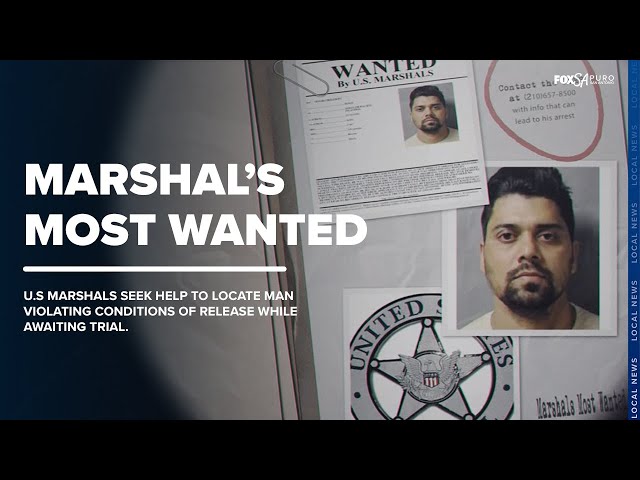 Marshal's Most Wanted: Vikramjit Singh