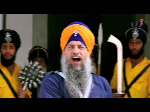 Sir Tali Te Rakh Ke Punjabi Song By Sonia Sharma [Full Video Song] I Hola Khede  Kalgidhar