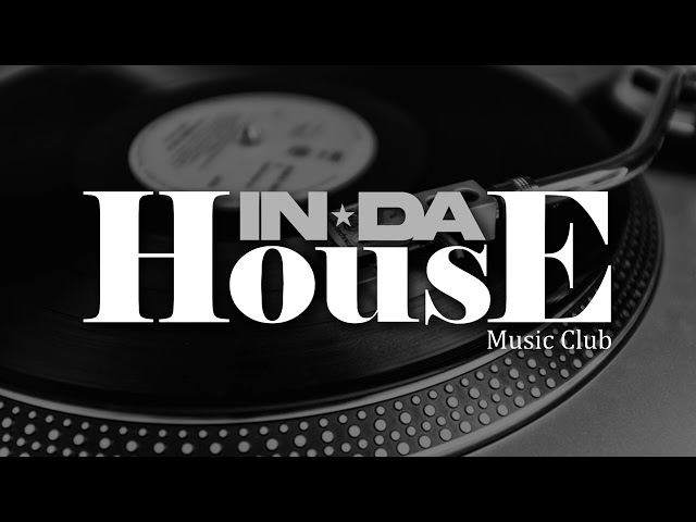 IN *DA HOUSE Music Club #7 | HOUSE STORY | #classichouse #classics #housemusic #housestory