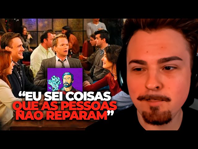 SPIDER REAGE: O MELHOR PRIMEIRO EPISÓDIO DE COMÉDIA? - DEFENESTRA | Cortes do SpiderKong