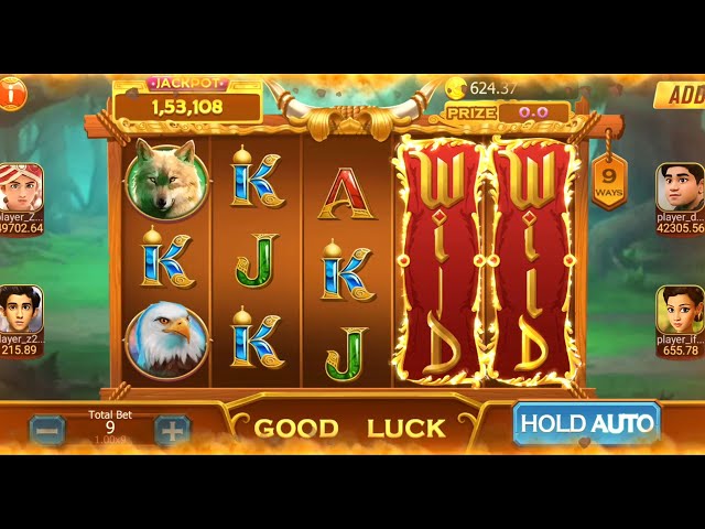 safari of wealth expanding wild super win explore slot amazing super win teen patti master