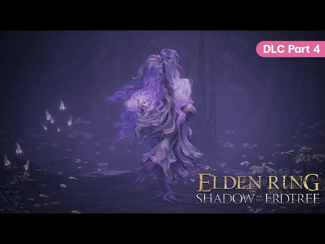 Elden Ring : Shadow of the Erdtree [ภาษาไทย] - ดูดน้ำหวาน..จากดอกไม้