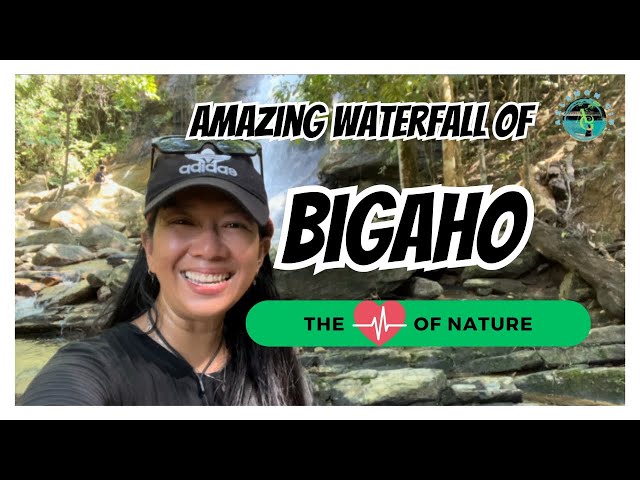 Waterfall:The Pulse of Nature