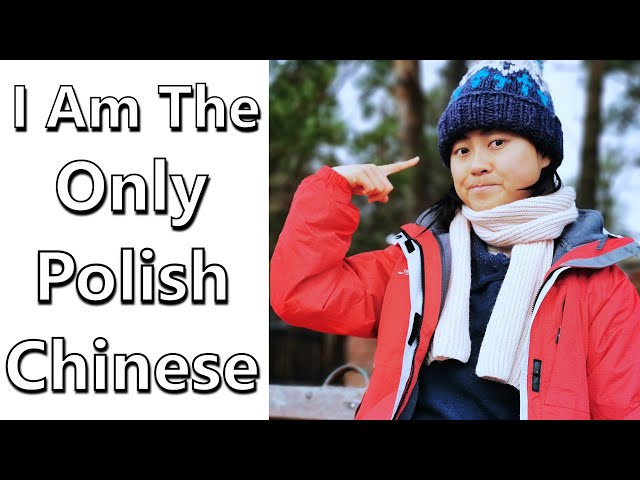 Why There Are No Chinese People In Poland?