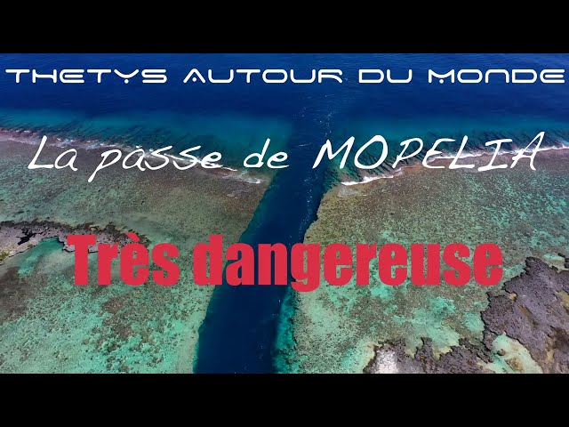 PASSE DE MOPELIA YOUTUBE