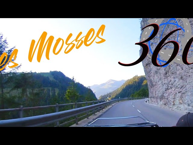 Col des Mosses Nord | 360