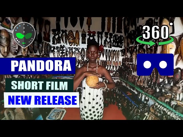 Pandora (2018) - A 360 Short Film