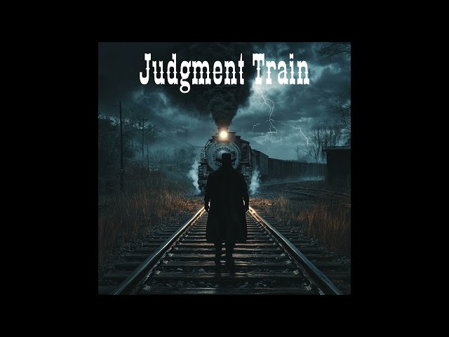 Judgment Train  #aimusic #music #outlawcountry